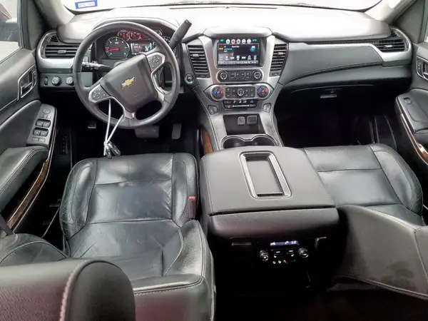 1GNSKHKC5GR477691 2016 CHEVROLET SUBURBAN - Image 8
