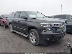 1GNSKHKC5HR131142 2017 CHEVROLET SUBURBAN