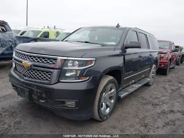 1GNSKHKC5HR131142 2017 CHEVROLET SUBURBAN - Image 2