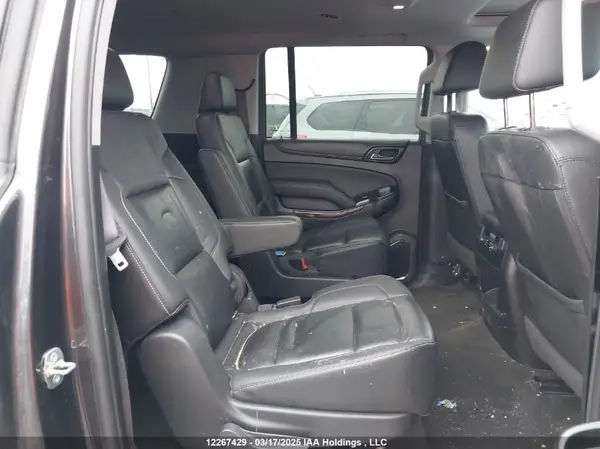 1GNSKHKC5HR131142 2017 CHEVROLET SUBURBAN - Image 8