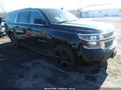 1GNSKHKC5HR132114 2017 CHEVROLET SUBURBAN