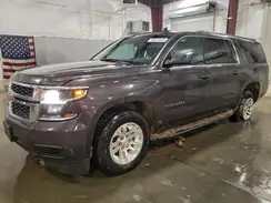 1GNSKHKC5HR158227 2017 CHEVROLET SUBURBAN