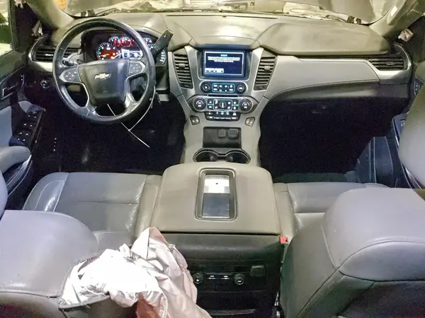 1GNSKHKC5HR158227 2017 CHEVROLET SUBURBAN - Image 8