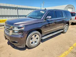 1GNSKHKC5HR159474 2017 CHEVROLET SUBURBAN