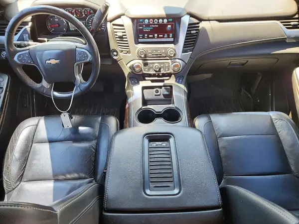 1GNSKHKC5HR159474 2017 CHEVROLET SUBURBAN - Image 8