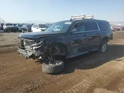 1GNSKHKC5HR163282 2017 CHEVROLET SUBURBAN