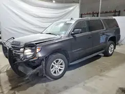 1GNSKHKC5HR165128 2017 CHEVROLET SUBURBAN