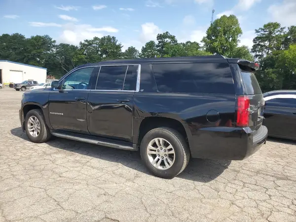 1GNSKHKC5HR167011 2017 CHEVROLET SUBURBAN - Image 2