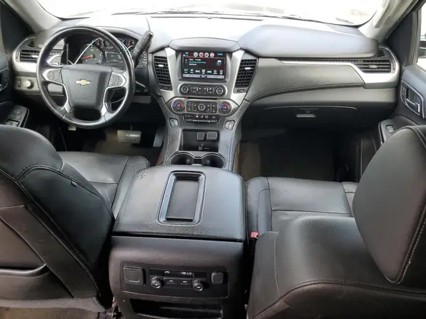 1GNSKHKC5HR167011 2017 CHEVROLET SUBURBAN - Image 8