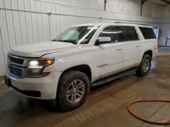 1GNSKHKC5HR167722 2017 CHEVROLET SUBURBAN