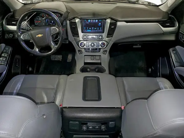 1GNSKHKC5HR167722 2017 CHEVROLET SUBURBAN - Image 8