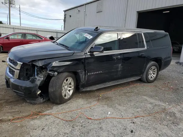 1GNSKHKC5HR171530 2017 CHEVROLET SUBURBAN - Image 1