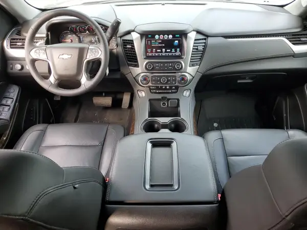 1GNSKHKC5HR171530 2017 CHEVROLET SUBURBAN - Image 8