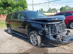 1GNSKHKC5HR176162 2017 CHEVROLET SUBURBAN