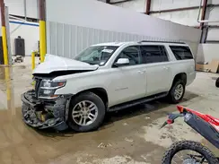1GNSKHKC5HR182852 2017 CHEVROLET SUBURBAN
