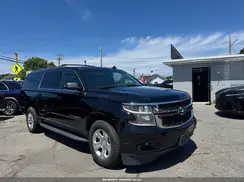 1GNSKHKC5HR196718 2017 CHEVROLET SUBURBAN