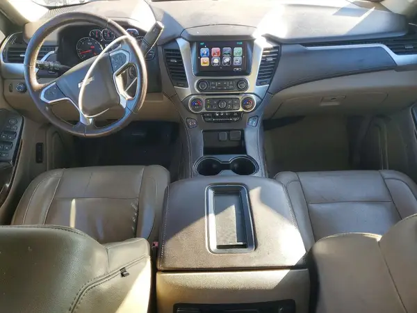 1GNSKHKC5HR208351 2017 CHEVROLET SUBURBAN - Image 8