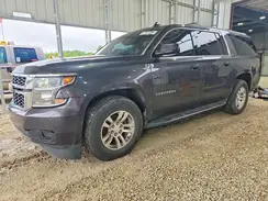 1GNSKHKC5HR223934 2017 CHEVROLET SUBURBAN