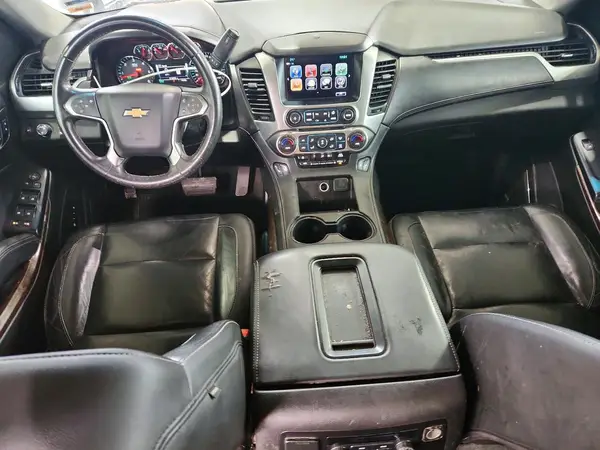 1GNSKHKC5HR223934 2017 CHEVROLET SUBURBAN - Image 8