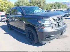 1GNSKHKC5HR242130 2017 CHEVROLET SUBURBAN