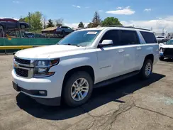 1GNSKHKC5HR243553 2017 CHEVROLET SUBURBAN