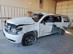 1GNSKHKC5HR254018 2017 CHEVROLET SUBURBAN
