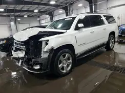 1GNSKHKC5HR254570 2017 CHEVROLET SUBURBAN