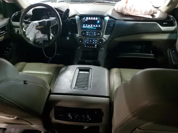 1GNSKHKC5HR254570 2017 CHEVROLET SUBURBAN - Image 8