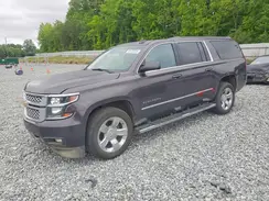 1GNSKHKC5HR263544 2017 CHEVROLET SUBURBAN