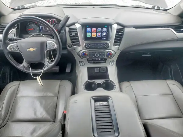 1GNSKHKC5HR263544 2017 CHEVROLET SUBURBAN - Image 8