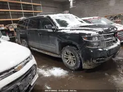 1GNSKHKC5HR318252 2017 CHEVROLET SUBURBAN