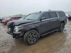 1GNSKHKC5HR339179 2017 CHEVROLET SUBURBAN