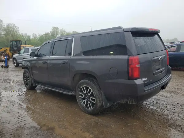 1GNSKHKC5HR339179 2017 CHEVROLET SUBURBAN - Image 2