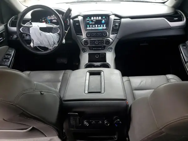 1GNSKHKC5HR339179 2017 CHEVROLET SUBURBAN - Image 8