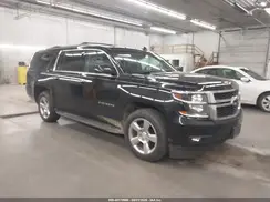 1GNSKHKC5HR345550 2017 CHEVROLET SUBURBAN