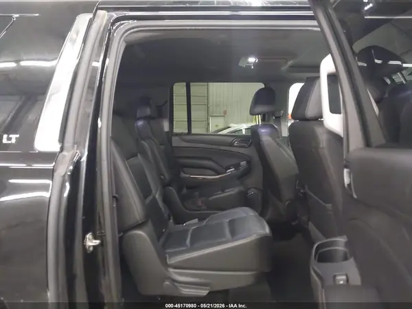 1GNSKHKC5HR345550 2017 CHEVROLET SUBURBAN - Image 8