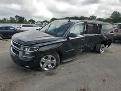 1GNSKHKC5HR360856 2017 CHEVROLET SUBURBAN