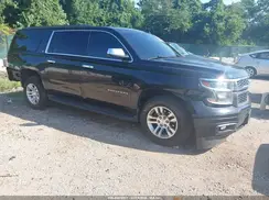 1GNSKHKC5JR110894 2018 CHEVROLET SUBURBAN