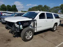 1GNSKHKC5JR111169 2018 CHEVROLET SUBURBAN