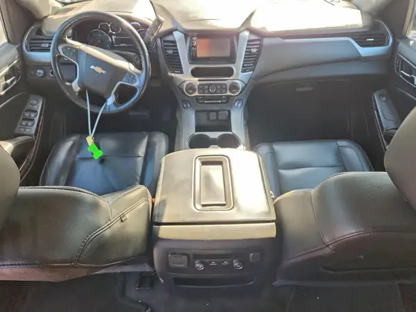 1GNSKHKC5JR120132 2018 CHEVROLET SUBURBAN - Image 8