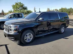 1GNSKHKC5JR120566 2018 CHEVROLET SUBURBAN