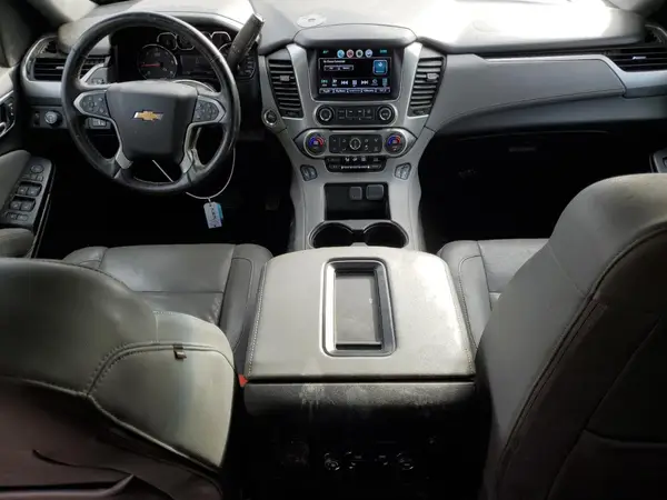 1GNSKHKC5JR129171 2018 CHEVROLET SUBURBAN - Image 8