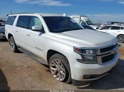 1GNSKHKC5JR134337 2018 CHEVROLET SUBURBAN