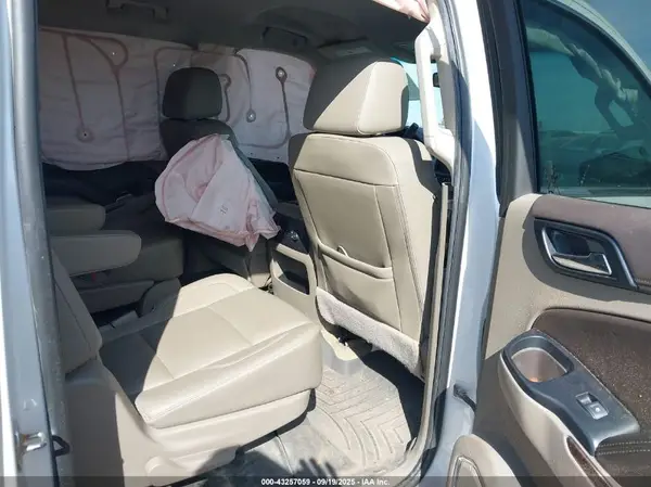 1GNSKHKC5JR134337 2018 CHEVROLET SUBURBAN - Image 8
