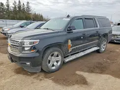 1GNSKHKC5JR135889 2018 CHEVROLET SUBURBAN