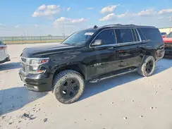 1GNSKHKC5JR139179 2018 CHEVROLET SUBURBAN