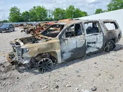 1GNSKHKC5JR142437 2018 CHEVROLET SUBURBAN