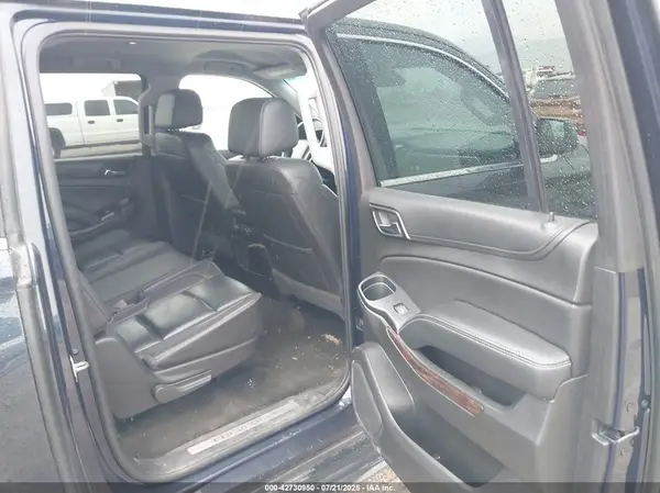 1GNSKHKC5JR171162 2018 CHEVROLET SUBURBAN - Image 8