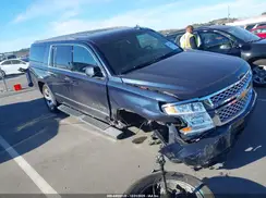 1GNSKHKC5JR173817 2018 CHEVROLET SUBURBAN