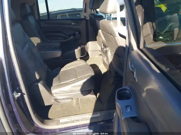 1GNSKHKC5JR173817 2018 CHEVROLET SUBURBAN - Image 8